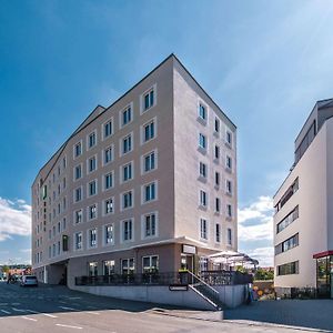 Hotel Ibis Styles Tübingen Exterior photo