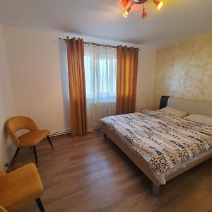 Appartement Cetate Apartament à Alba Iulia Exterior photo