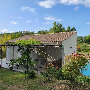 Gîte Hanna en Luberon - Le Boisset de St Martin de Castillon Saint-Martin-de-Castillon Exterior photo