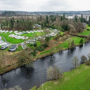 Hotel Callander Woods Holiday Park Exterior photo