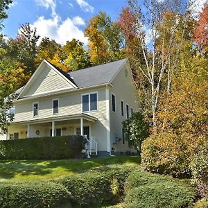 Villa Northern Lights à Stowe Exterior photo