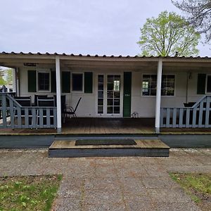 Hotel Breitner Chalet Op De Schatberg à Sevenum Exterior photo