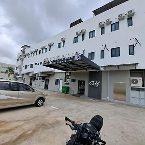 Hotel Qing Yun Rest House Koprijaya, Brunei Darussalam à Bandar Seri Begawan Exterior photo