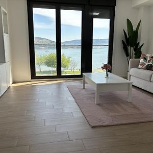 Appartement apartamento a estrenar vistas al mar, céntrico à Moaña Exterior photo