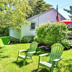 Villa 2 Mins From Nauset Beach à Orleans Exterior photo