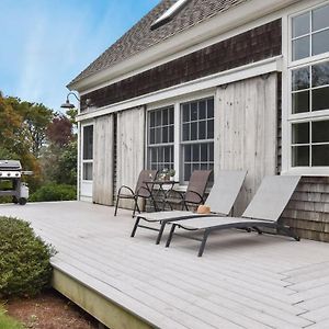 Villa Central A C Private Path To Nauset Beach à Orleans Exterior photo