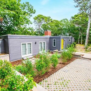 Villa Short Walk To Long Pond Swimming Beach à Wellfleet Exterior photo