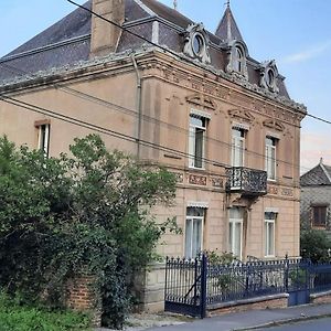 Bed and Breakfast Le Petit Chateau à Saint-Michel  Exterior photo