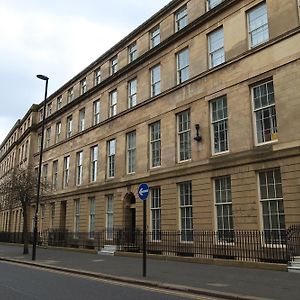 Tyne Quarters Apartment Newcastle-upon-Tyne Exterior photo