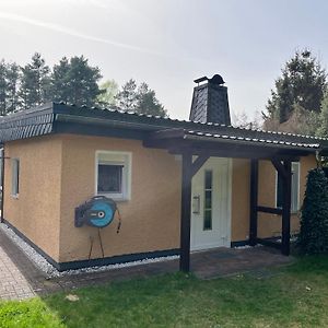 Villa Ferienhaus Fjola à Schenkendobern Exterior photo