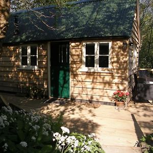 Appartement Cabin In The Woods à Ardingly Exterior photo