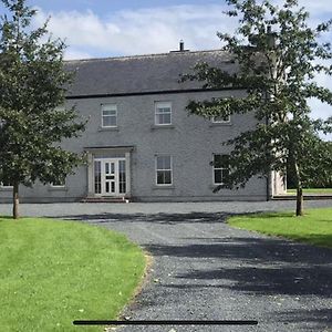 Villa Castan House - 30 Minutes To Dublin Airport à Kildare Exterior photo