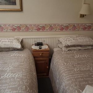 Bed and Breakfast Star And Garter à Metheringham Room photo