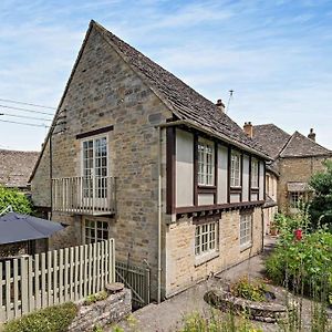 Entire Cottage In Burford Centre, Cotswolds Exterior photo