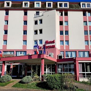 The Originals City, Hôtel Le Forum, Strasbourg Nord Schiltigheim Exterior photo