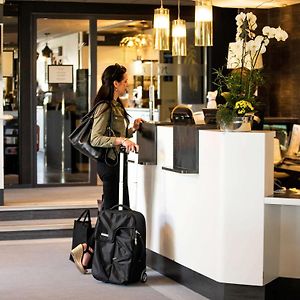 Mercure Cabourg Hôtel&Spa Exterior photo