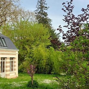 Gîte du Château de la Gavolerie Bessé-sur-Braye Exterior photo