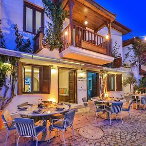 Old Town Hotel Kalkan Exterior photo