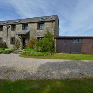 Ludgate Cottage Bovey Tracey Exterior photo