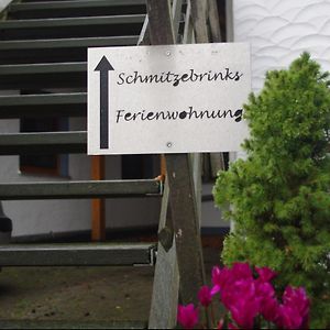 Schmitzebrinks Ferienwohnung Kierspe Exterior photo