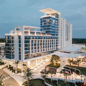 Jw Marriott Orlando Bonnet Creek Resort & Spa Exterior photo