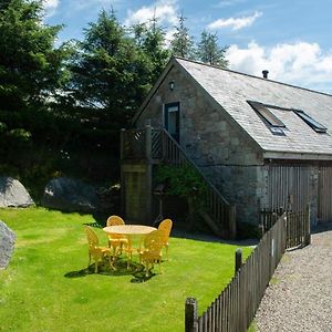 Villa Dartmoor Barn On North Hessary Tor à Yelverton Exterior photo