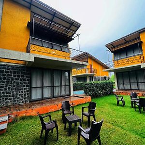 Enliven Homestay Alibag, Alibaug Nagaon  Exterior photo