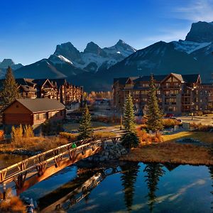 Aparthotel Spring Creek Vacations à Canmore Exterior photo