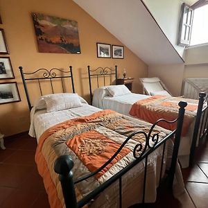 Bed and Breakfast Bed & Breakfast La Costa à Cassino Exterior photo