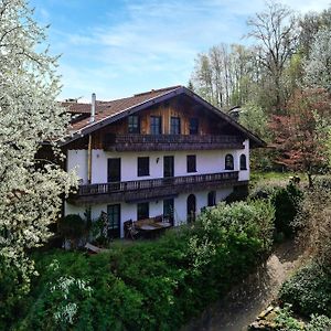 Appartement Landhaus Melch à Zwiesel Exterior photo