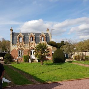 Villa Maison Foch à Évreux Exterior photo