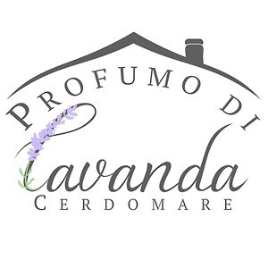 Appartement Profumo Di Lavanda à Poggio Moiano Exterior photo