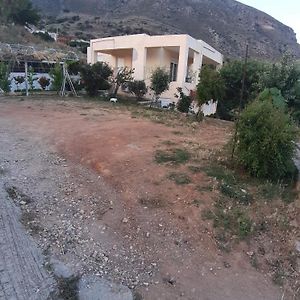 Villa Niki'S House à Agios Andonios  Exterior photo