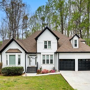Powder Springs Home With Game Room And Community Pool! Hiram Exterior photo