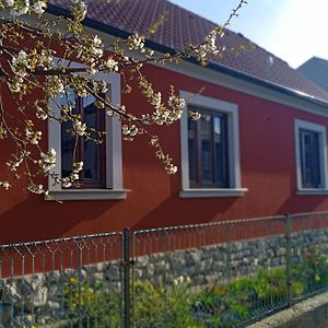 Villa Chalupa Na Polni à Jemnice Exterior photo