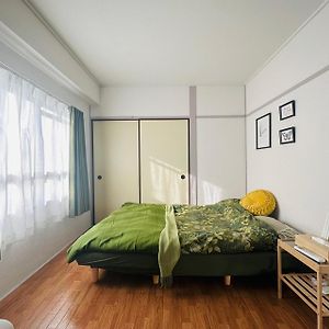 Appartement 湘南 中心 ab Anoshi ・ 鎌倉 ・ 箱根 Airai 駅 5 分 和室 洋室 最大 6 a 新宿 駅 Hia 1 Kik Pertir 禁止 à Hiratsuka Exterior photo