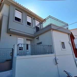 Appartement Ελιά Ξενώνας / Elia Xenonas à Mytilíni Exterior photo