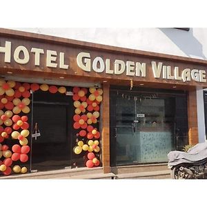 Hotel Golden Village Sidcul, Haridwār Exterior photo