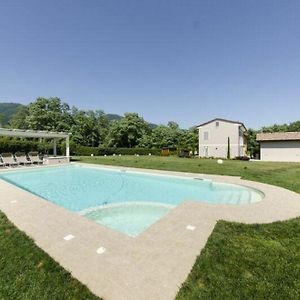 Villa Ferienhaus Mit Privatpool Fuer 12 Personen Ca 145 Qm In Capannori, Toskana Provinz Lucca Exterior photo