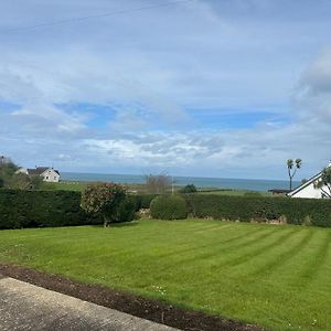 Villa Ocean View à Bushmills Exterior photo