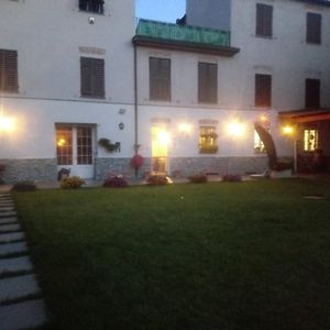 Hôtel La Dimora Di B.Cairoli à Ovada Exterior photo