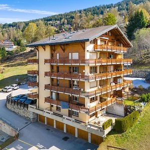 Appartement Ambassador II Nr 10 - 4 Pers - Pres Des Pistes à Nendaz Exterior photo