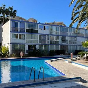 Sun And Sea, Apartment For Rest In Playa Albir, Costa Blanca El Albir Exterior photo