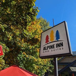 Alpine Inn&Suites Nelson Exterior photo