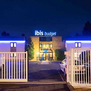 Hotel ibis budget Châtellerault Nord Exterior photo