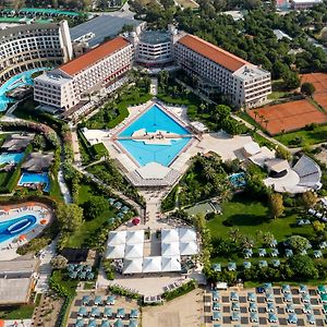 Hotel Kaya Belek Exterior photo