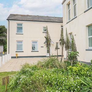 Villa Seaview à Coverack Exterior photo