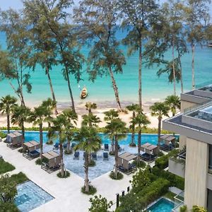 Twinpalms Montazure Phuket Resort Exterior photo