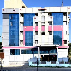 Hotel Set Residency à Kumbakonam Exterior photo