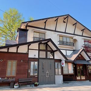 Hôtel Irodori à Matsumoto Exterior photo